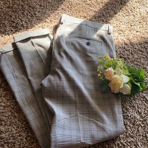 Men’s dress pants H&M